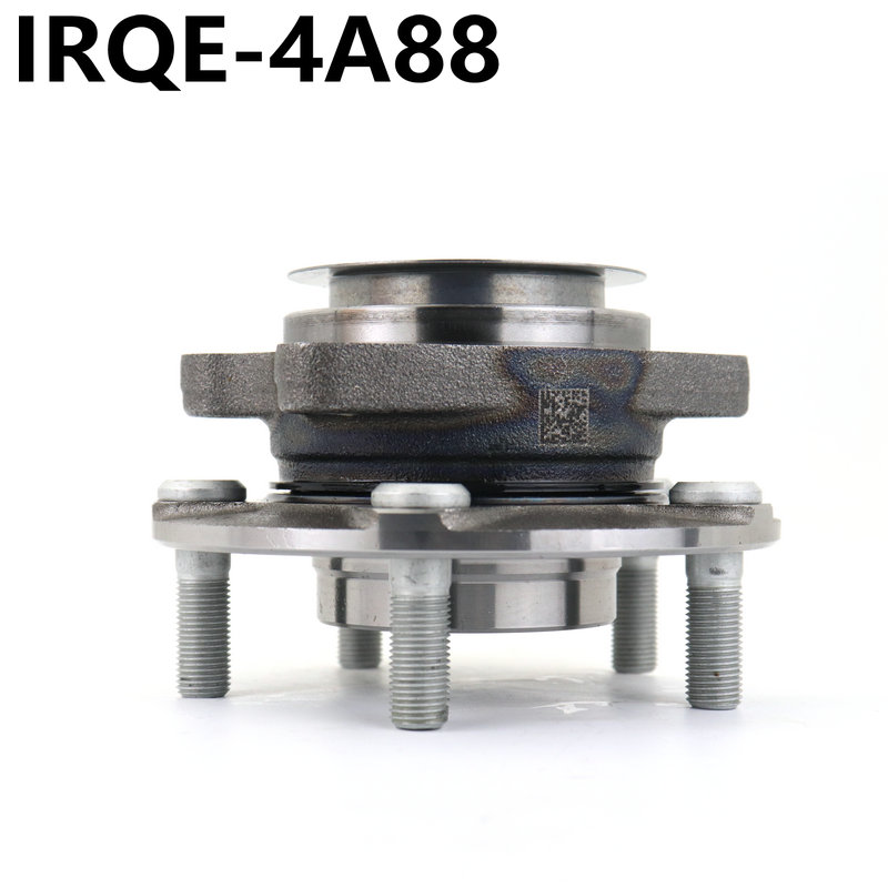 The 40202-3DA0A front wheel bearing assembly for automobiles is suitable for Nissan
