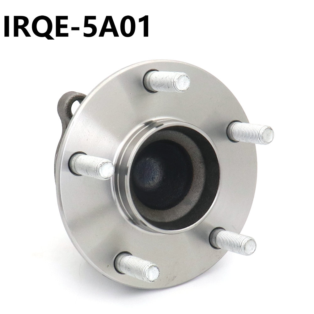 The B45A-26-15X automotive rear wheel bearing assembly is suitable for Mazda