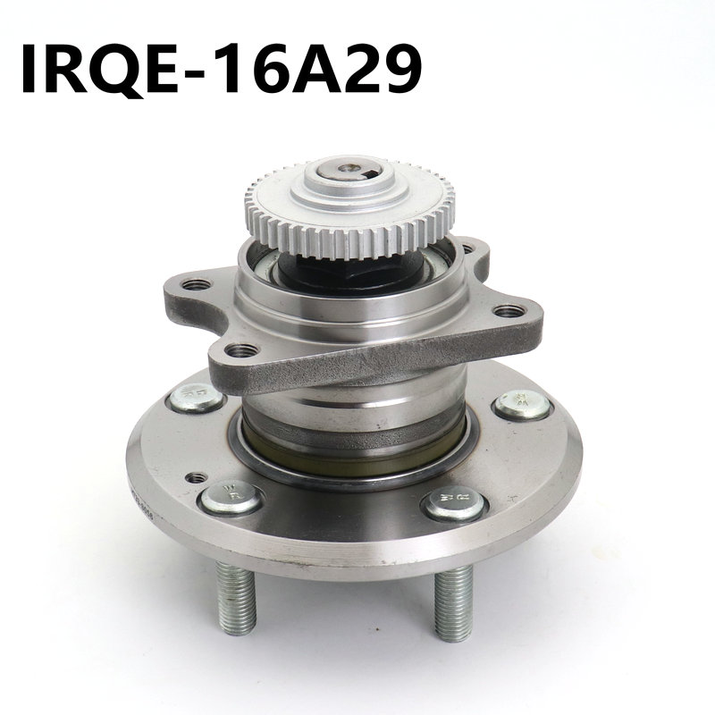 The 52730-3K000 rear wheel bearing hub assembly is suitable for Hyundai and Kia models.