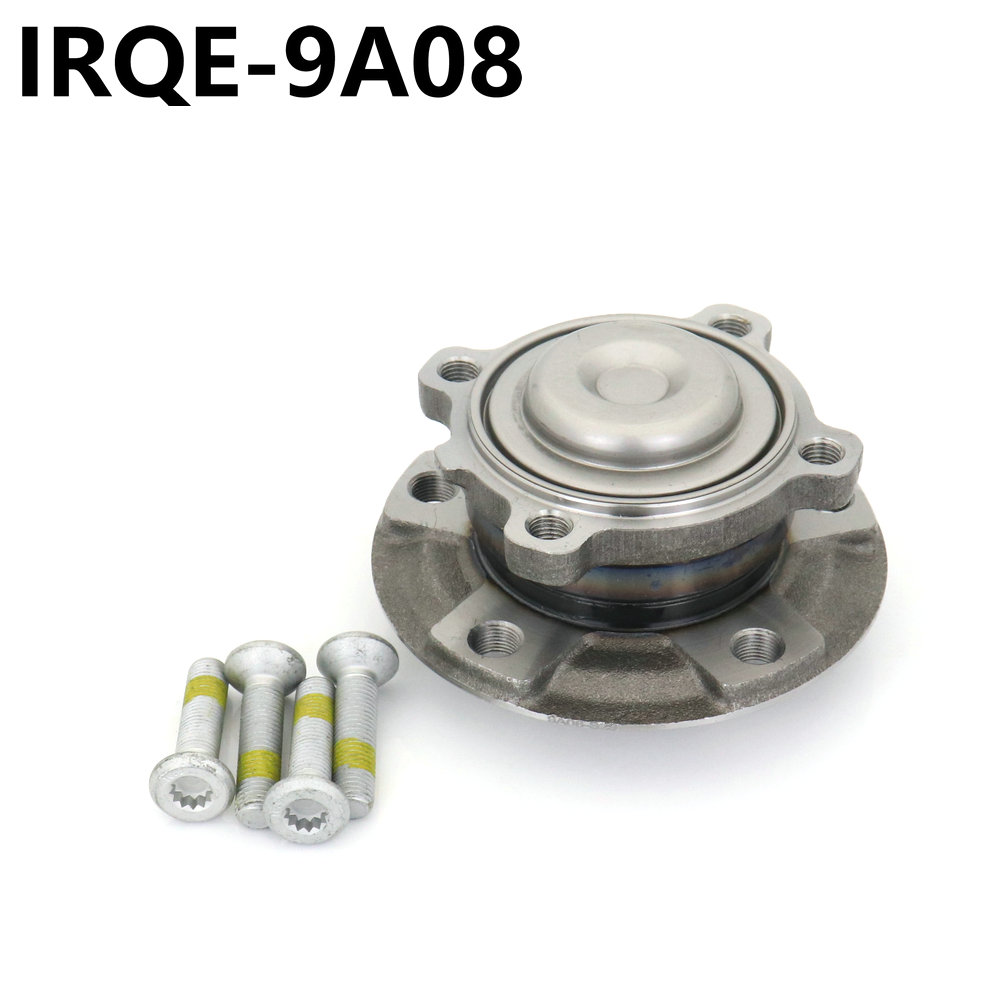 BMW i3(I01).F54.F55 Front wheel bearing assembly 33416858086