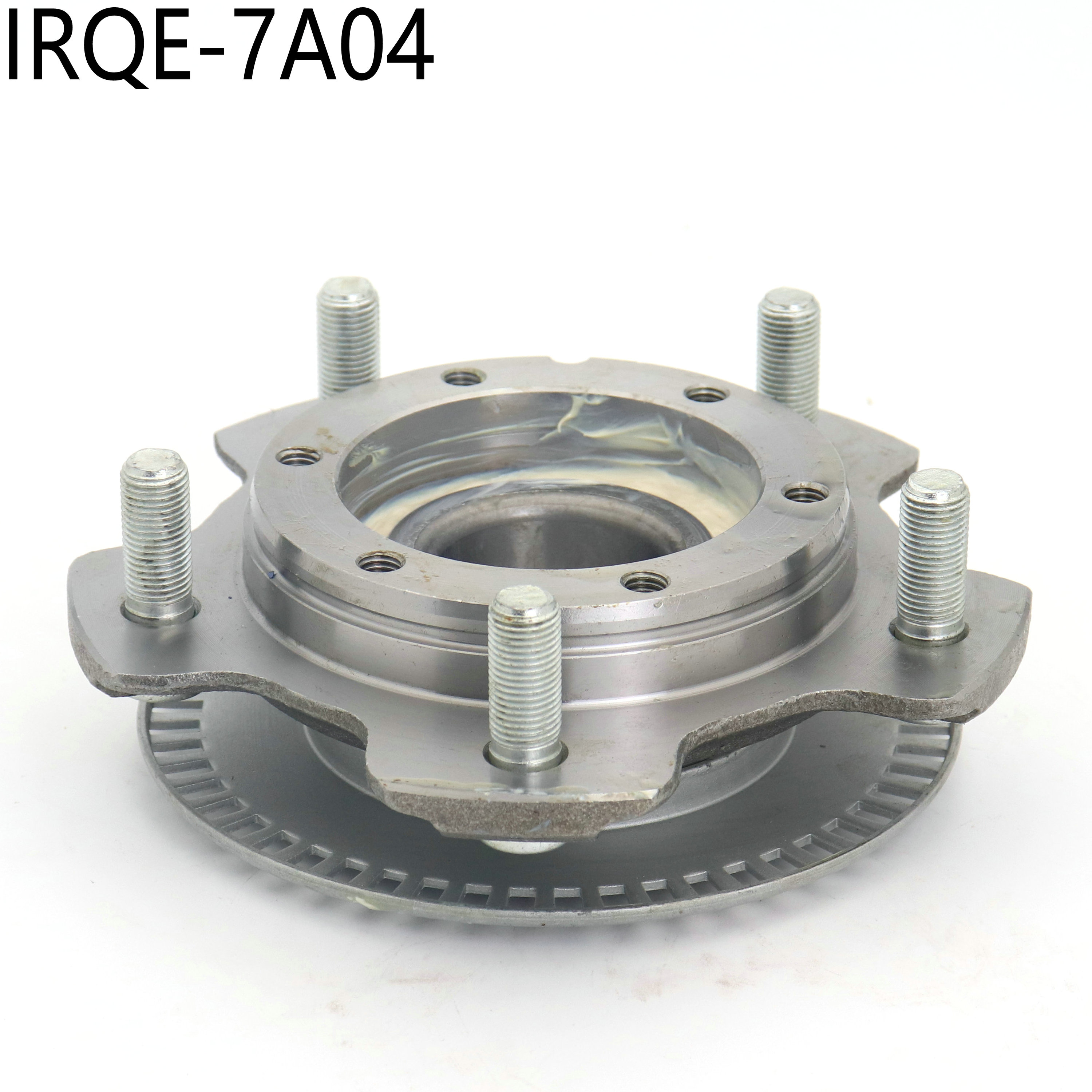 The 43401-65D10 automotive front wheel bearing assembly is suitable for Suzuki.