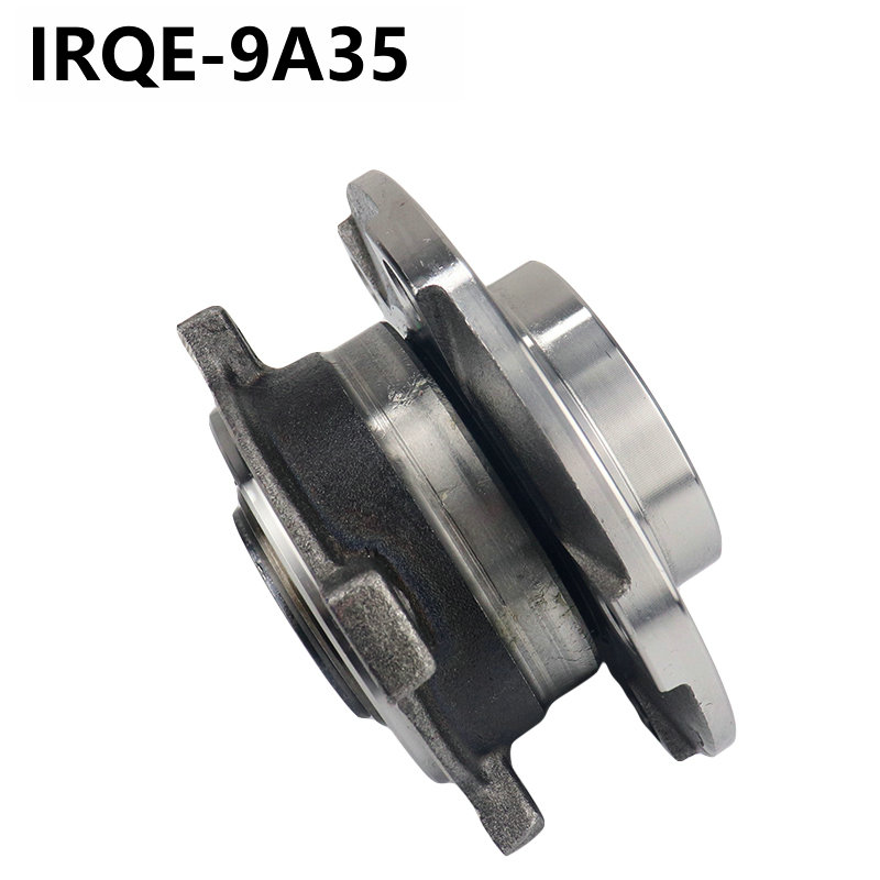 The 31221093427 automotive front wheel bearing assembly is suitable for BMW E60 and E39