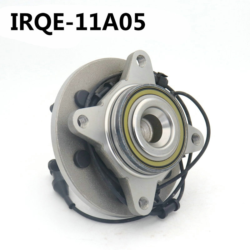 The 6L1Z-1104-A front wheel bearing assembly for automobiles is suitable for Lincoln.