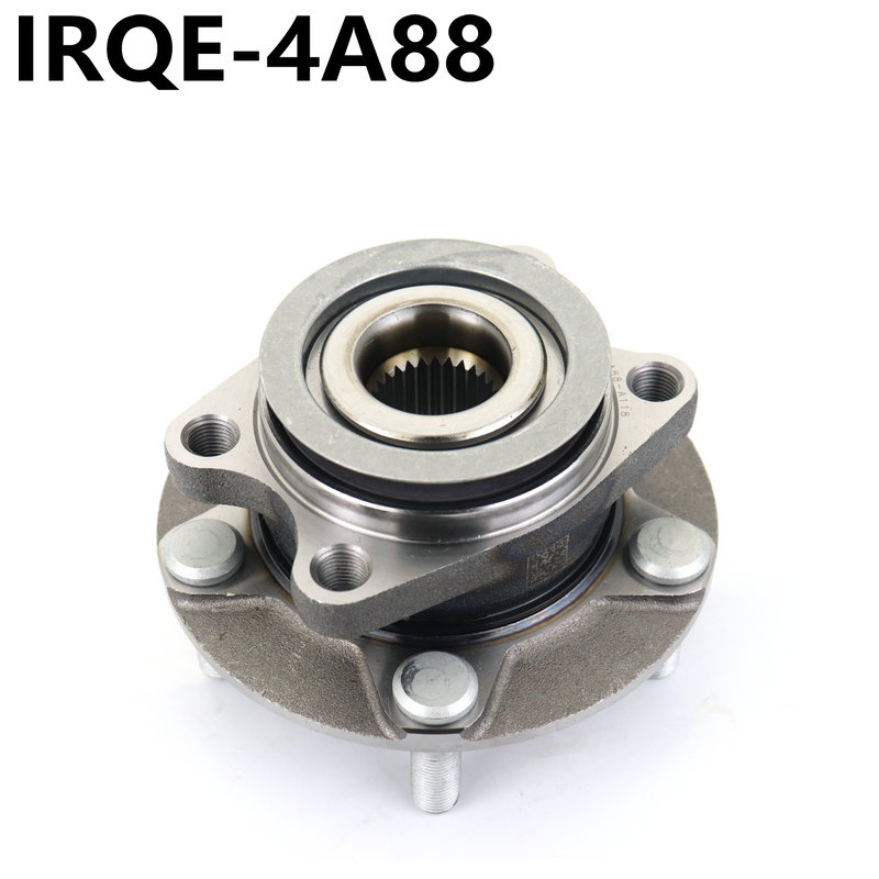 The 40202-3DA0A front wheel bearing assembly for automobiles is suitable for Nissan