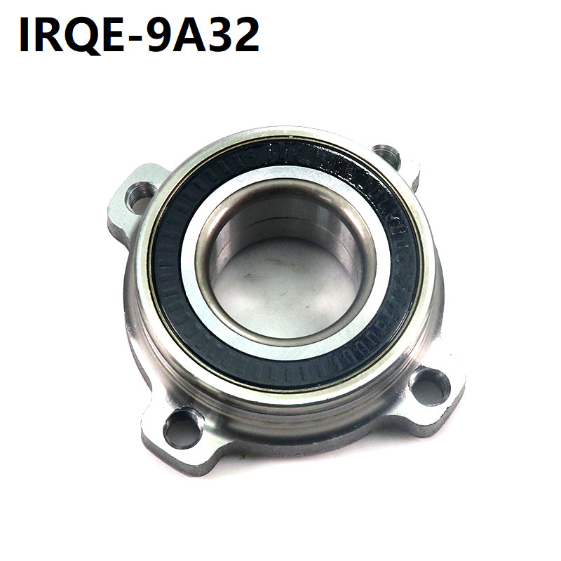 The 33412282675 automotive rear wheel bearing assembly is suitable for BMW F80, F82, F83, F87, E60, and E63