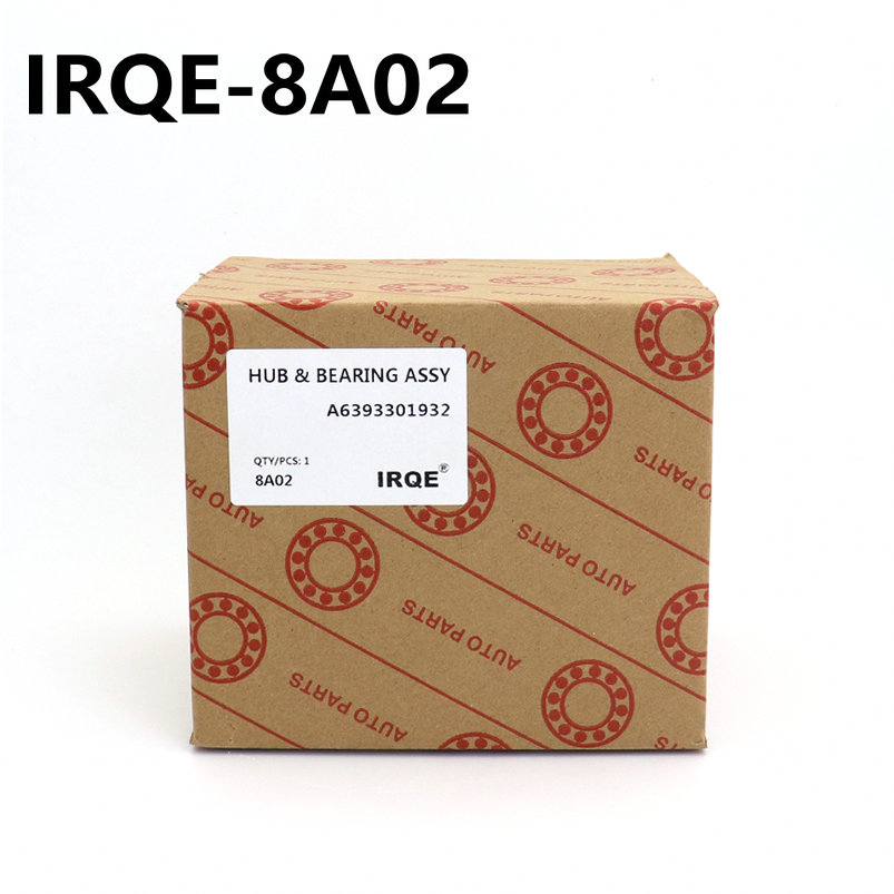 The A6363300232 automotive front wheel bearing assembly is suitable for the Mercedes-Benz W636