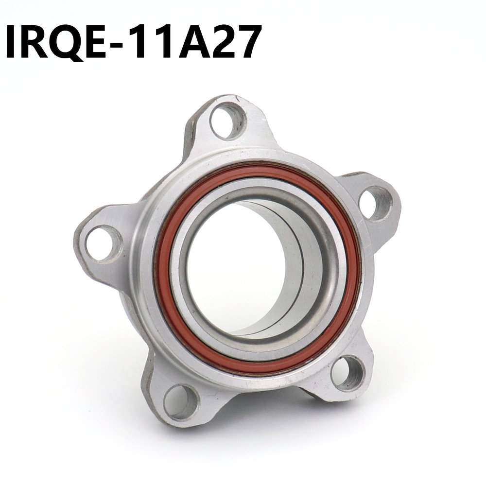 The BTF-1210 front hub bearing shaft assembly for automobiles is suitable for Ford.