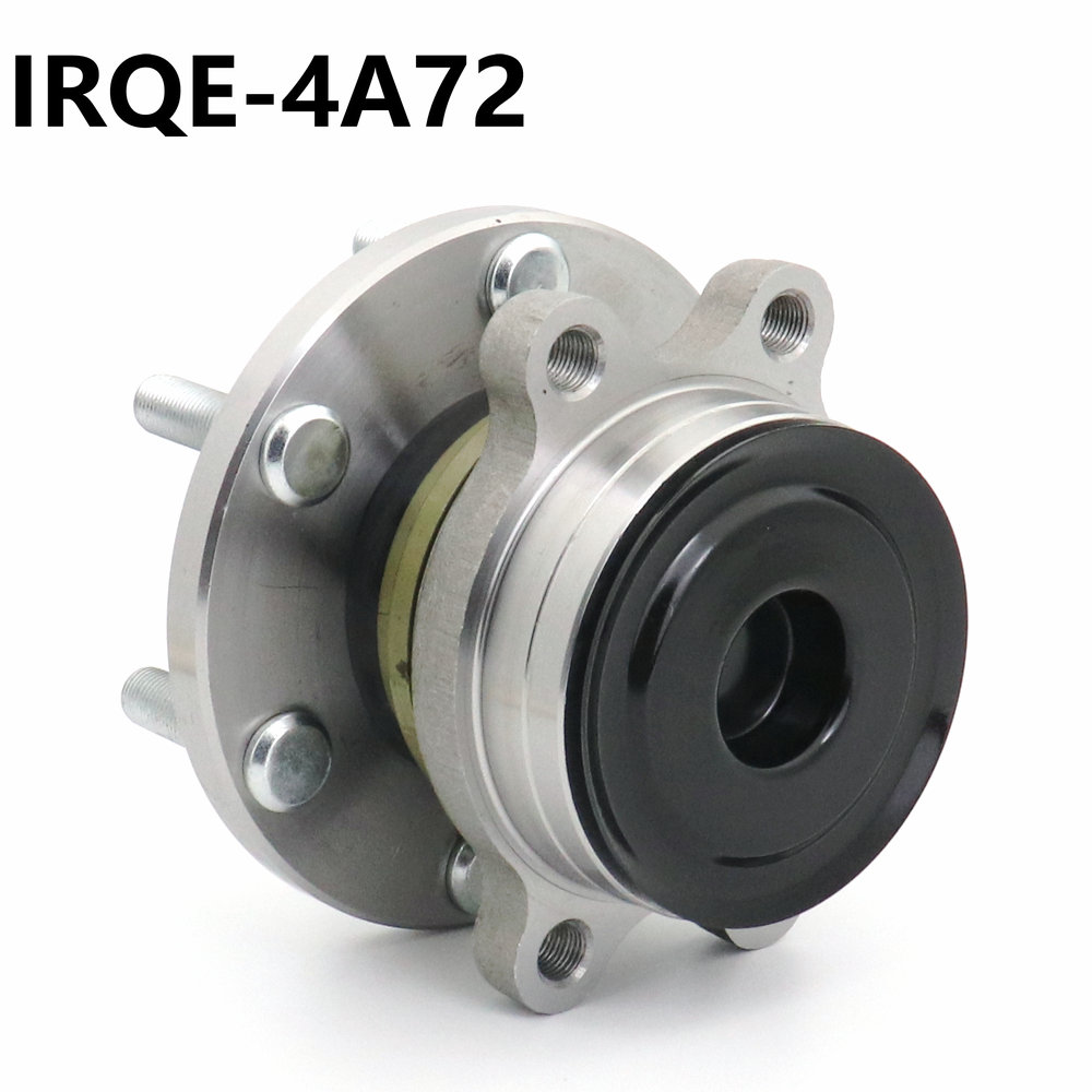 The 40202-AL500 automotive front wheel bearing assembly is suitable for Nissan