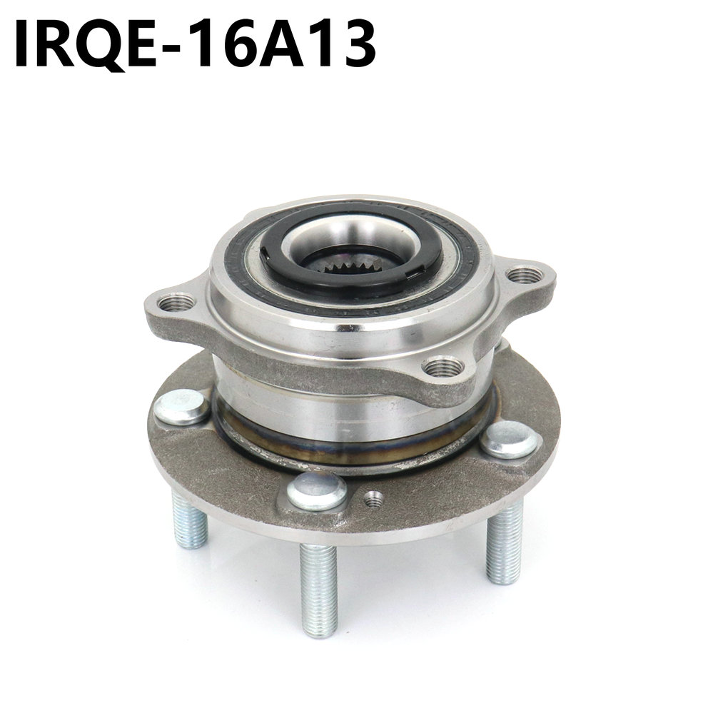 The 51750-3J000 automotive front wheel bearing assembly is suitable for Hyundai and Kia models.