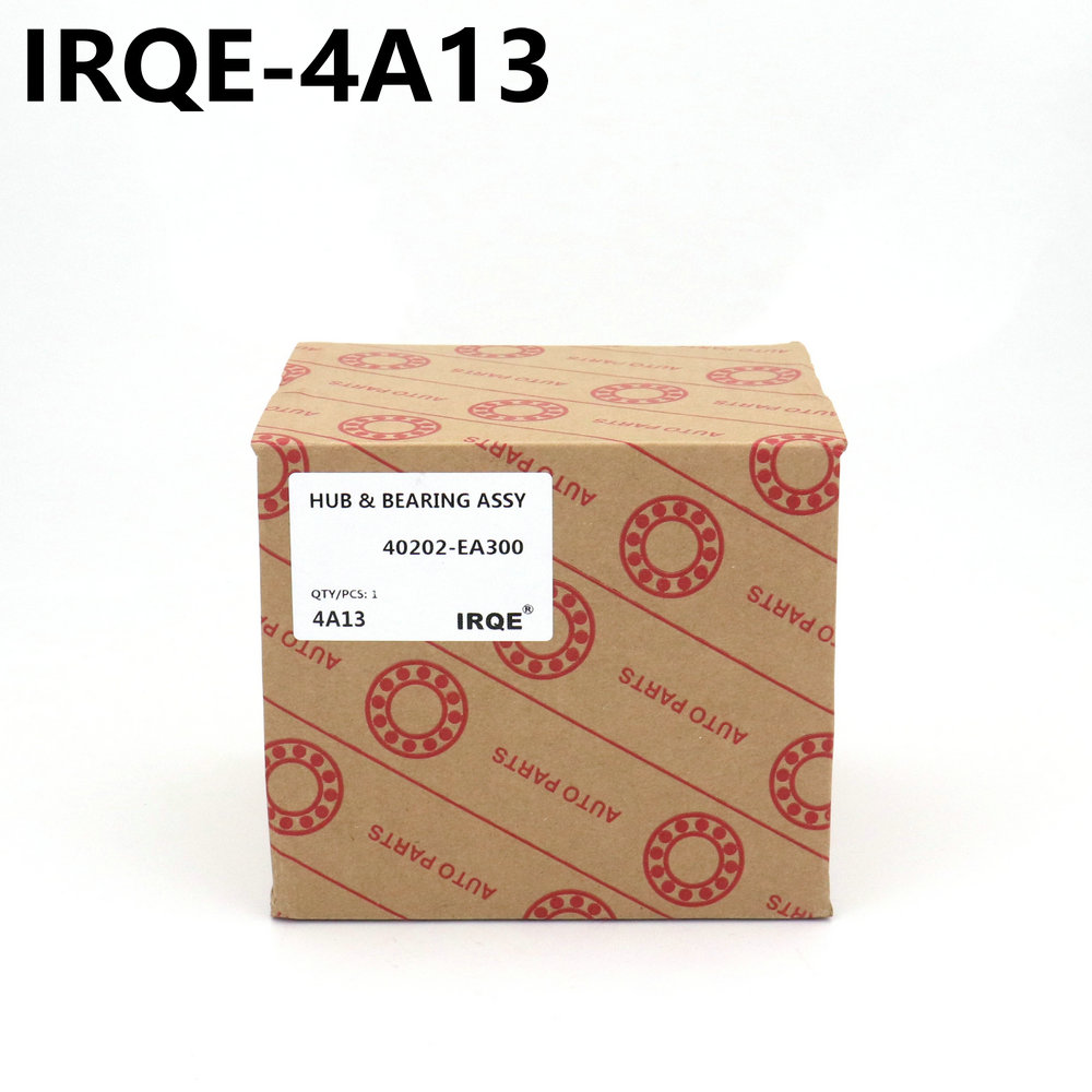 The 40202-EA300 automotive front wheel bearing assembly is suitable for Nissan