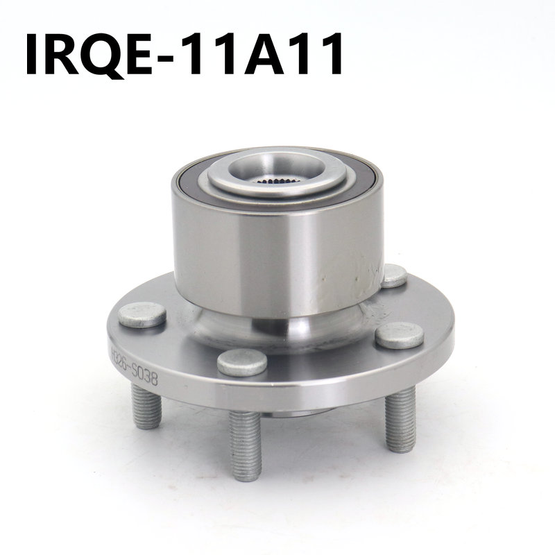 The BV61-2C299-CPA rear wheel bearing assembly for automobiles is suitable for Ford.