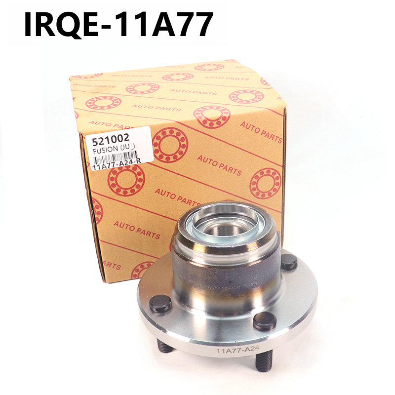 The 521002 rear wheel hub bearing shaft head assembly for Ford is applicable.