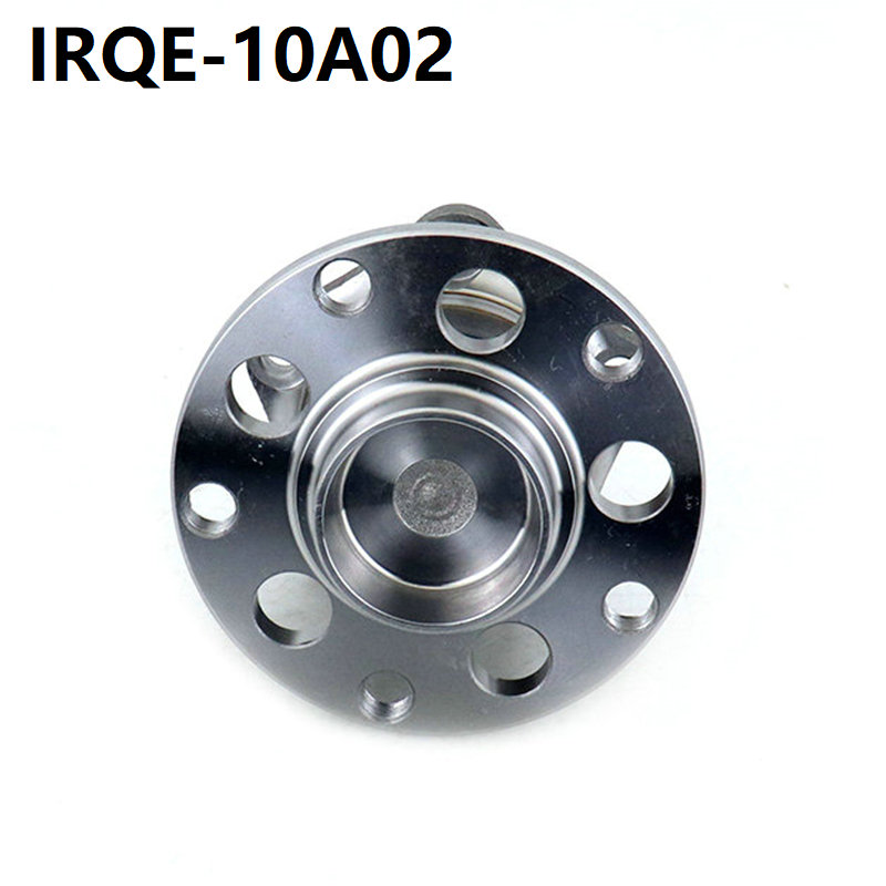 The 8E0501611 rear wheel bearing assembly for automobiles is suitable for Volkswagen.