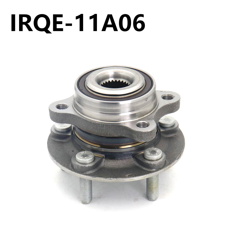The DG9C-2C300-A3A automotive front wheel bearing assembly is suitable for Ford.