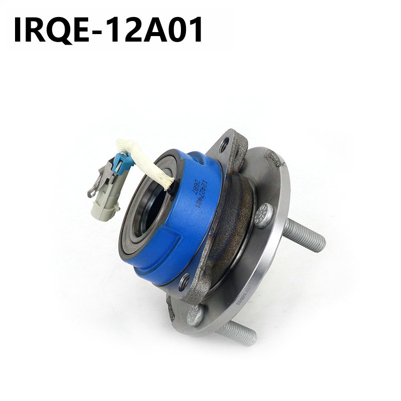 The 7467256 front wheel bearing hub assembly is suitable for Chevrolet.