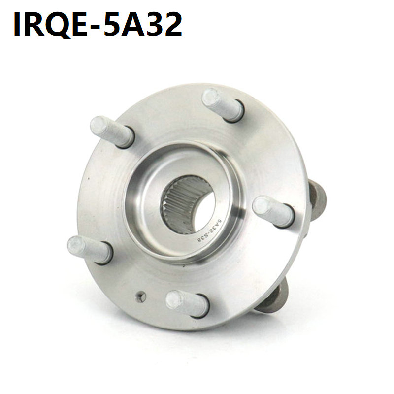 The TK48-33-04XB automotive front wheel bearing assembly is suitable for Mazda