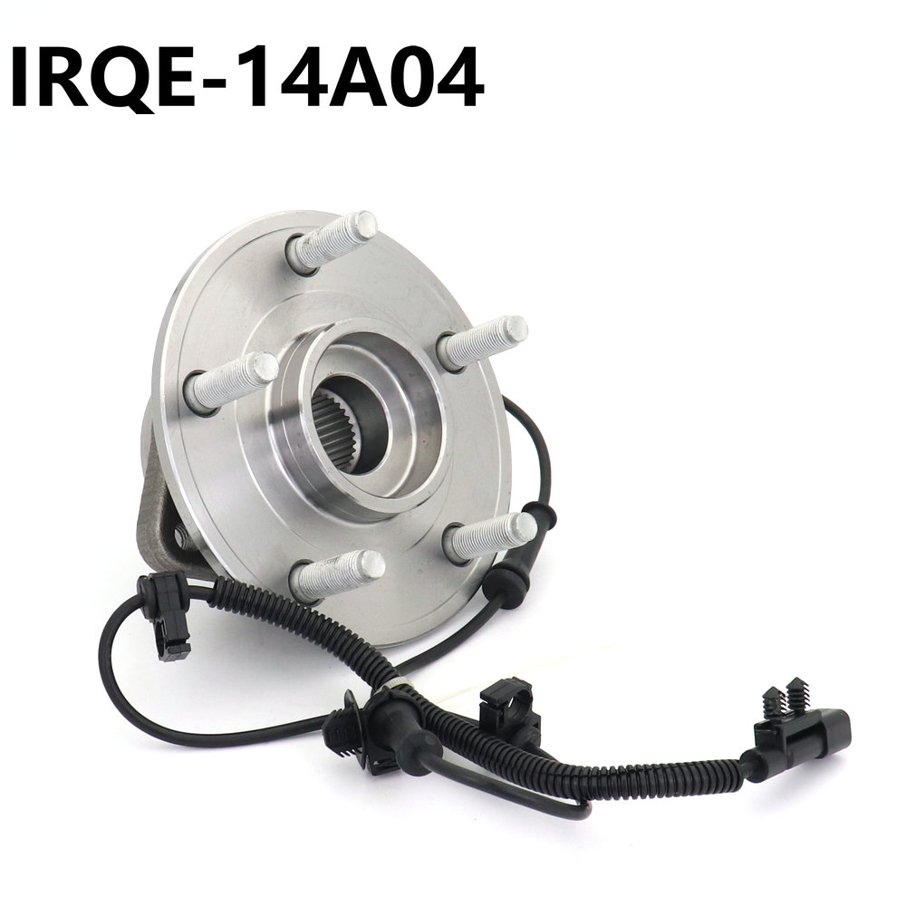 52060398AC Front Wheel Bearing Assembly for Jeep Models
