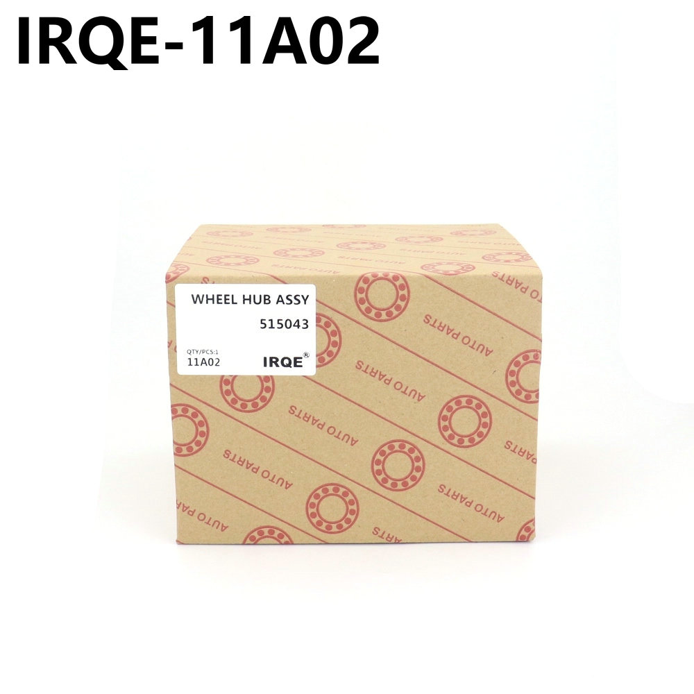 The 6L1Z-1104DA front wheel bearing assembly for automobiles is suitable for Lincoln.