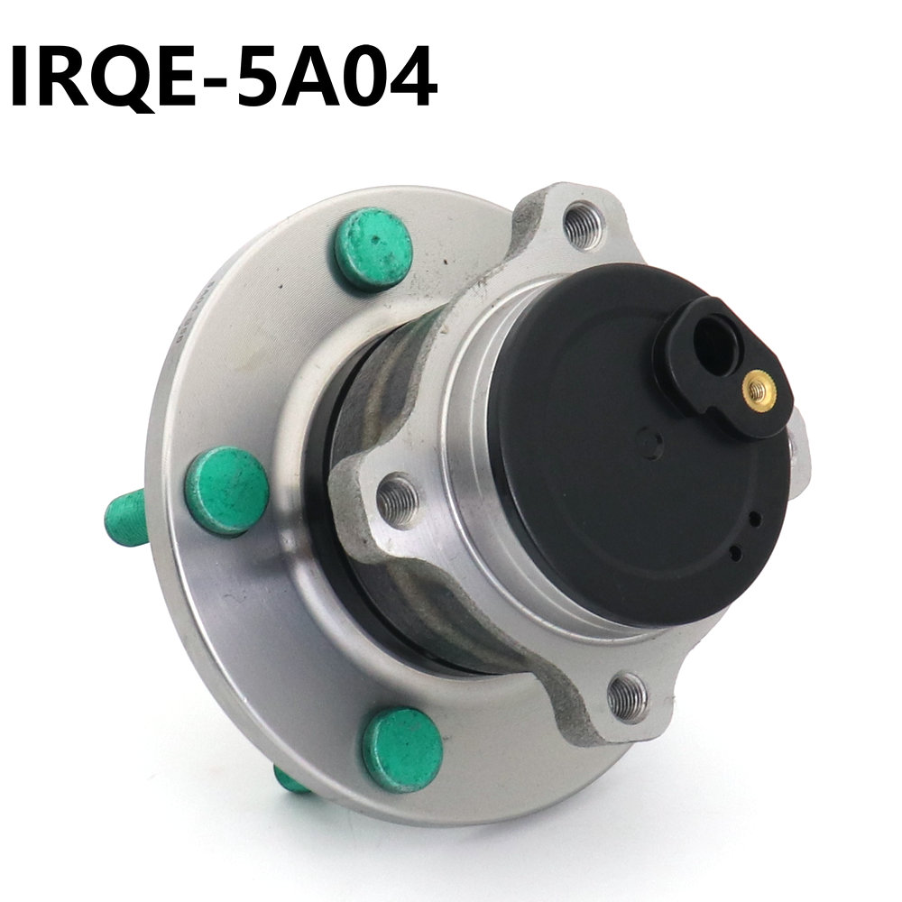 The BP4K-26-15XA automotive rear wheel bearing assembly is suitable for Mazda