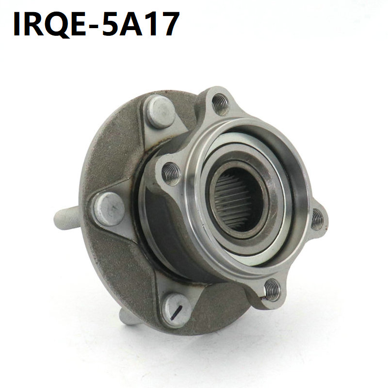The KD35-26-15XB automotive rear wheel bearing assembly is suitable for Mazda