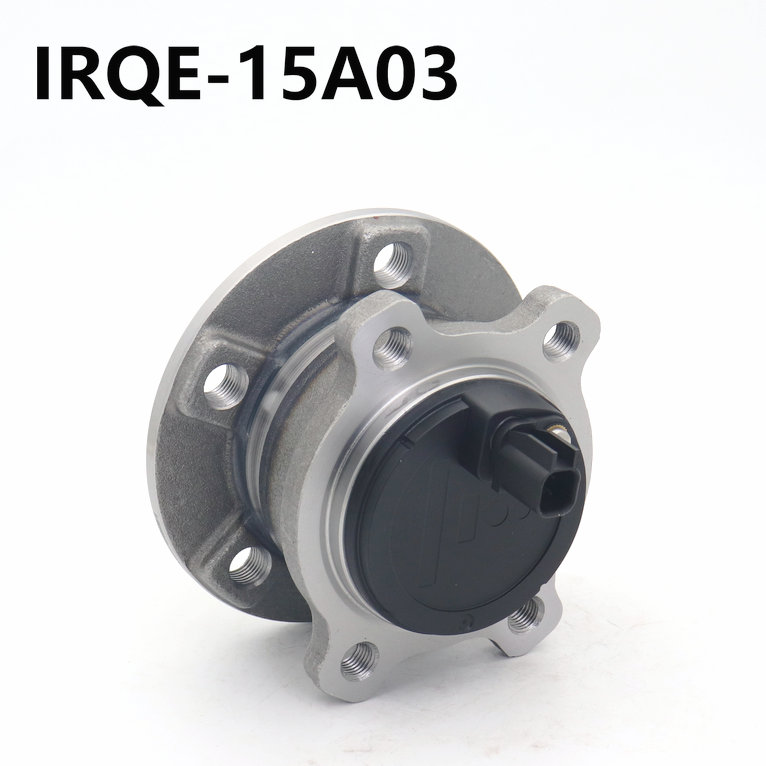 The ED8C-2B664-A1C rear wheel bearing assembly for automobiles is suitable for Ford.