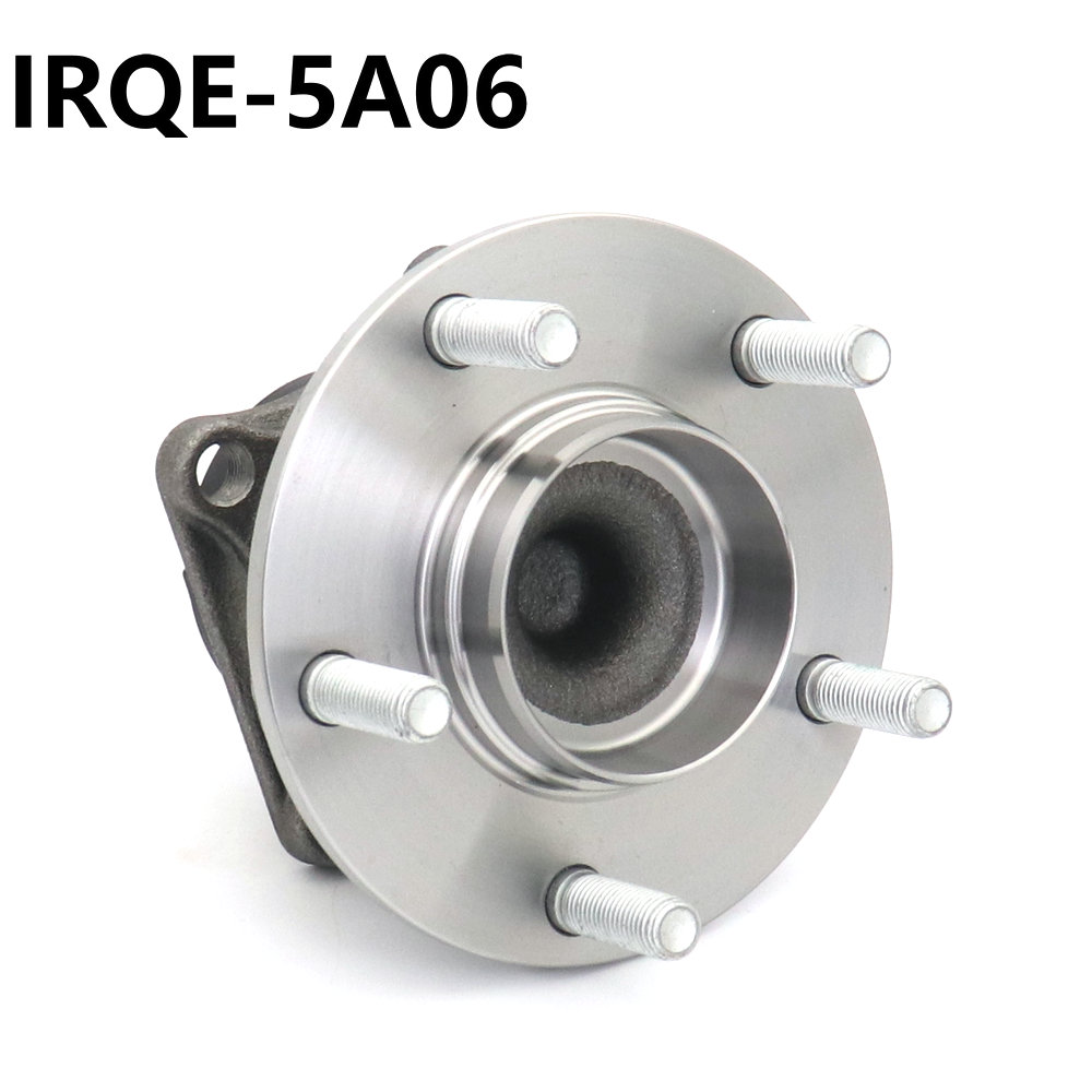 The GS1D-26-15XA automotive rear wheel bearing assembly is suitable for Mazda