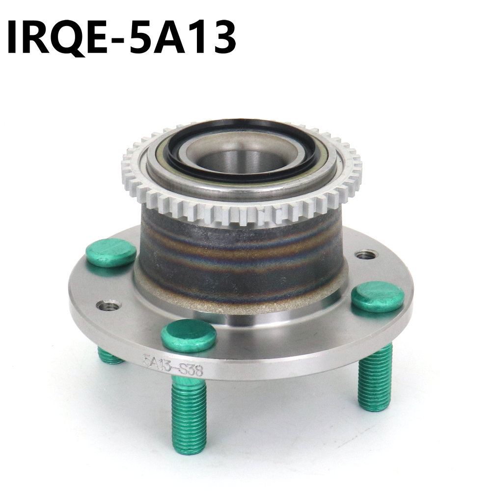 The B603-26-15XC automotive rear wheel bearing assembly is suitable for Mazda