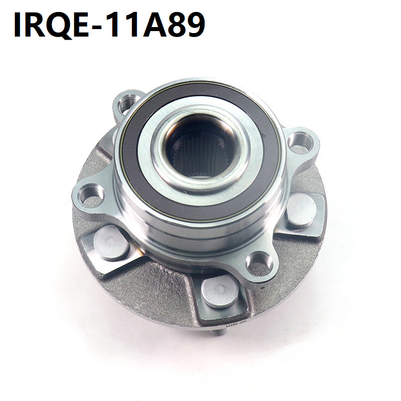 The LB5C2C300BB front wheel bearing hub assembly for automobiles is suitable for Ford.