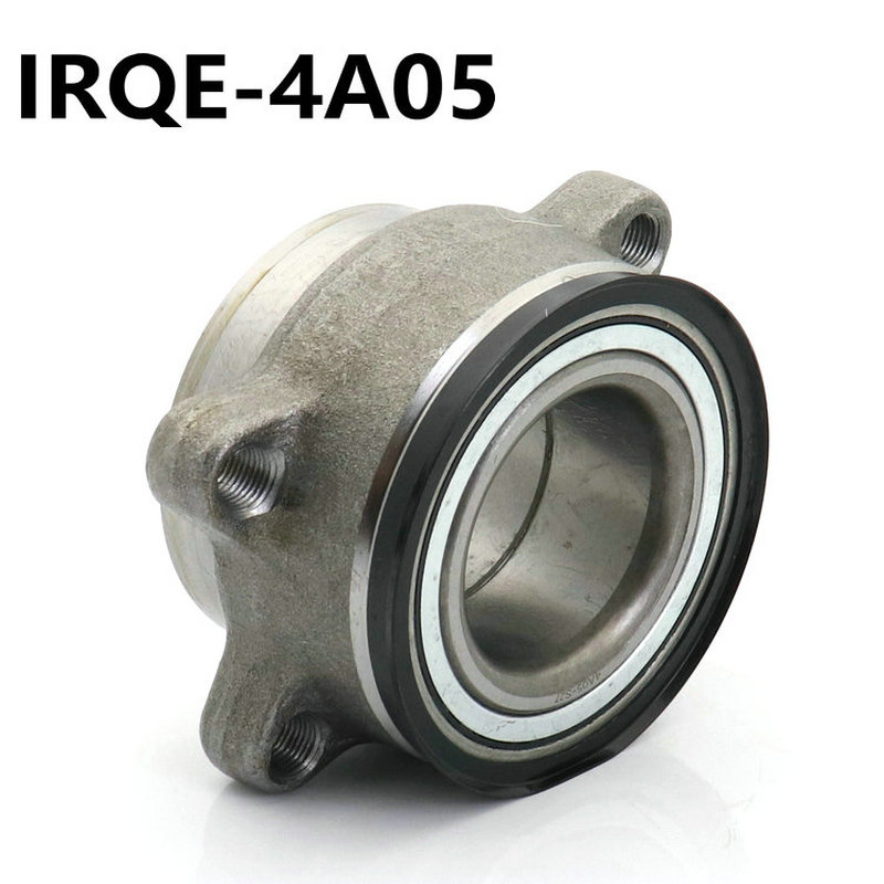 The 40210-3XA0A automotive front wheel bearing assembly is suitable for Nissan
