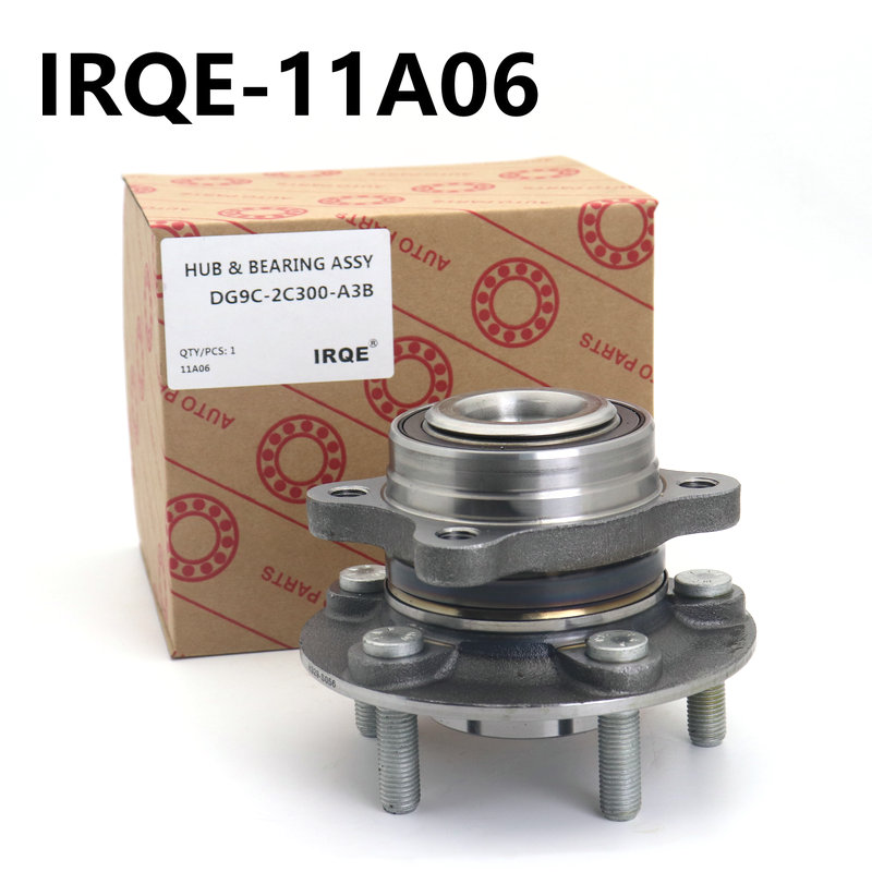 The DG9C-2C300-A3A automotive front wheel bearing assembly is suitable for Ford.