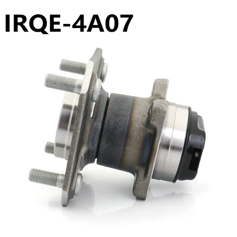 The 40202-ED510 automotive front wheel bearing assembly is suitable for Nissan