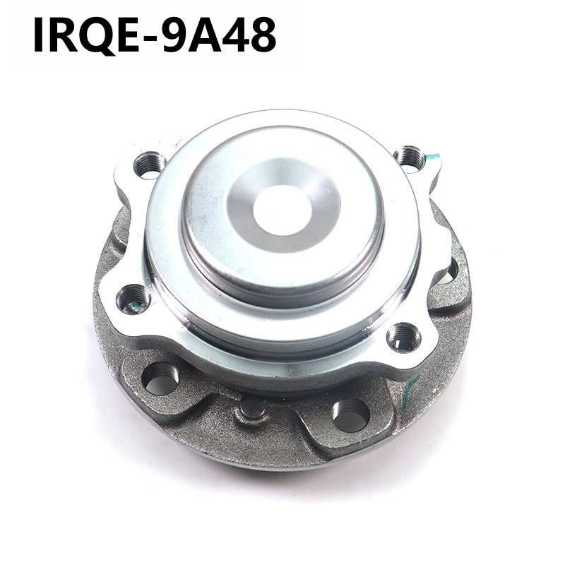 The 31202284375 front wheel bearing hub assembly is suitable for BMW F06, F10 and F13.