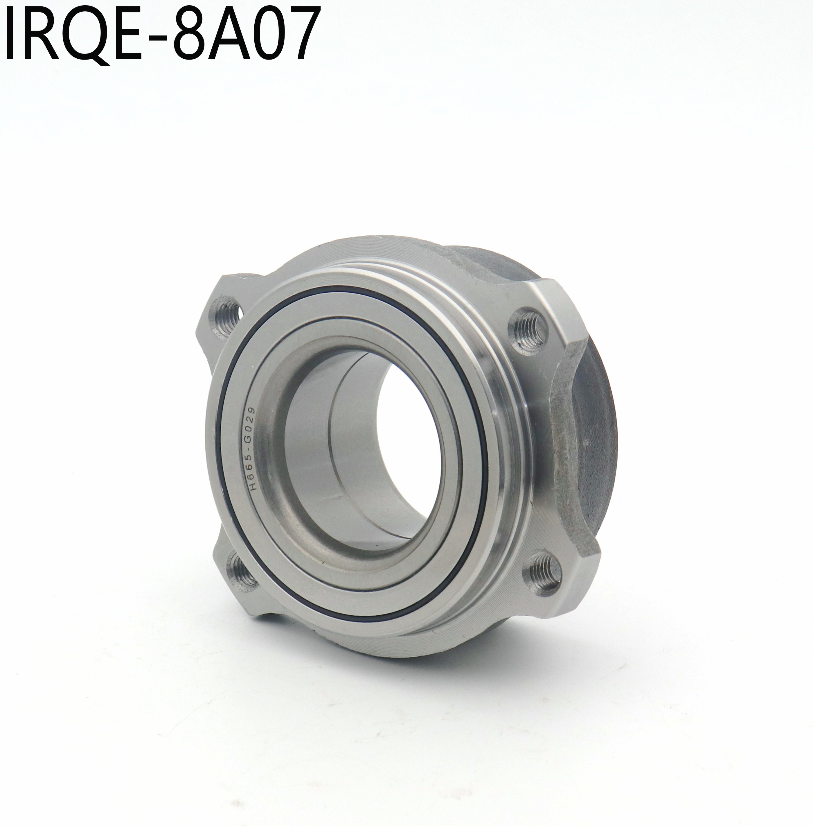 The rear wheel bearing assembly 2119810227 is suitable for Mercedes-Benz models W221, W212, C218, R231, and C219