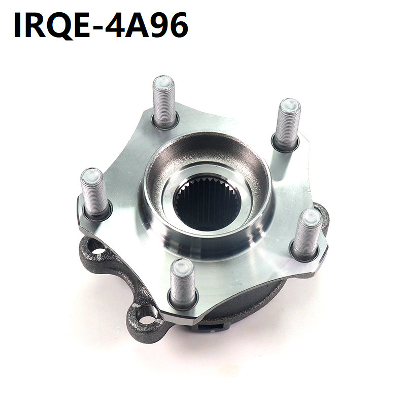 The 40202-2GN0A automotive front wheel bearing assembly is suitable for Nissan