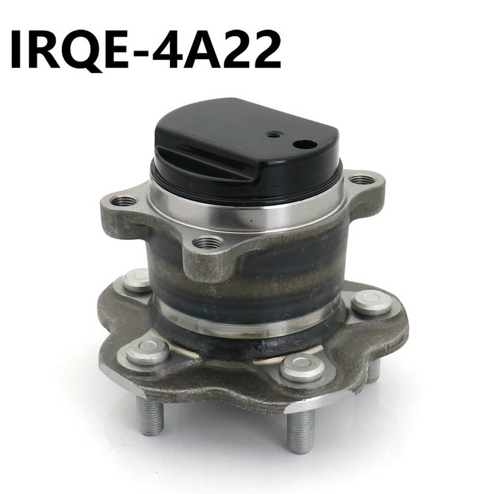 The 43202-JE20A automotive rear wheel bearing assembly is suitable for Nissan
