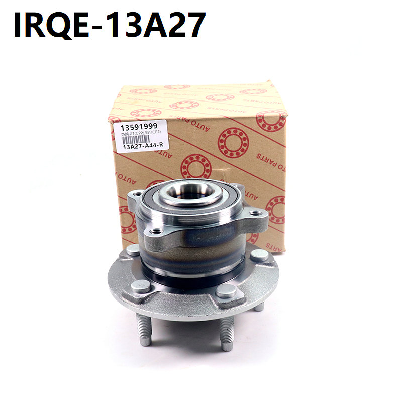 The 13502873 rear wheel bearing assembly for automobiles is suitable for Buick.