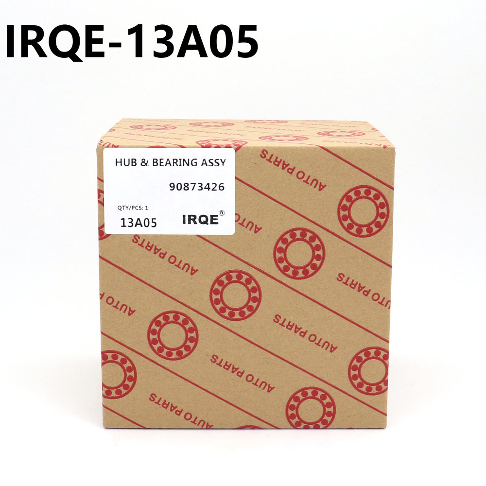 The 26264002 front wheel bearing assembly for automobiles is suitable for Buick.