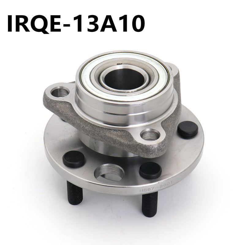 The 9064172 rear wheel hub assembly is suitable for Chevrolet vehicles.