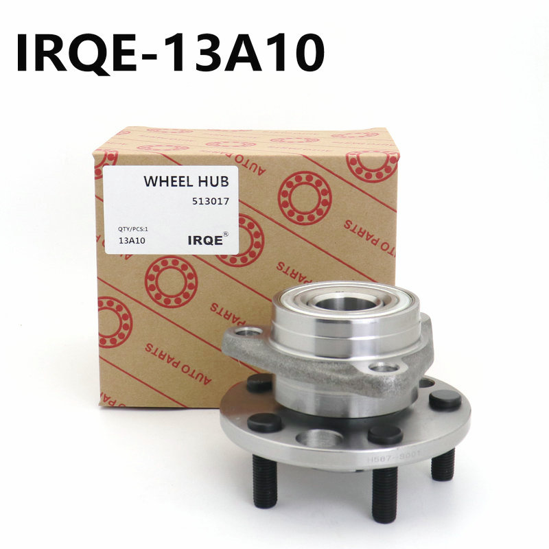 The 9064172 rear wheel hub assembly is suitable for Chevrolet vehicles.
