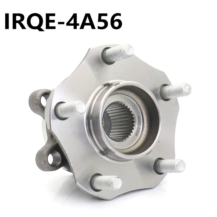 The 40202-3JA0A automotive front wheel bearing is suitable for Nissan
