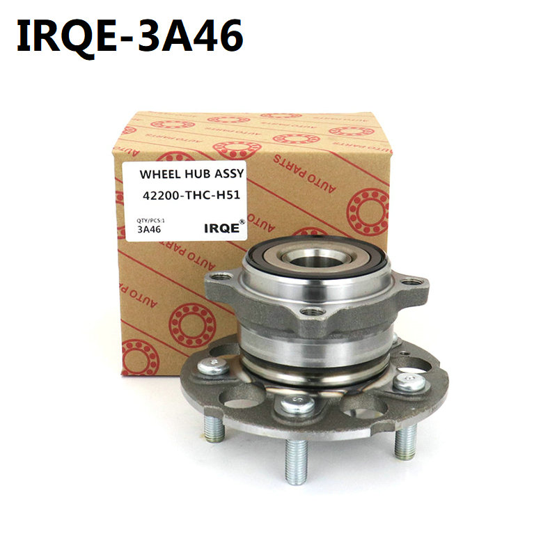The 42200-THC-H51 automotive rear wheel bearing assembly is suitable for Honda