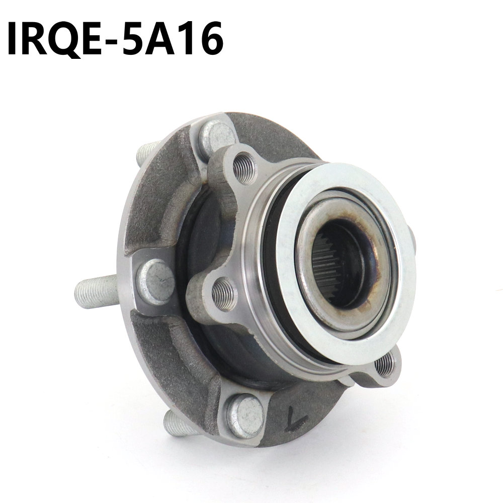The SA12-33-060 automotive front wheel bearing assembly is suitable for Mazda