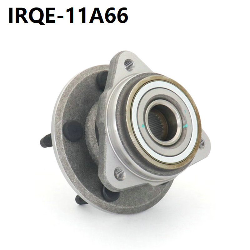 The 515014 front hub bearing axle head assembly for automobiles is suitable for Ford.