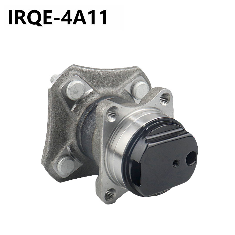 The 43202-ED000 automotive rear wheel bearing assembly is suitable for Nissan