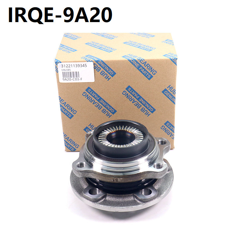 The 33406883981 automotive rear wheel bearing assembly is suitable for the BMW G28.G20