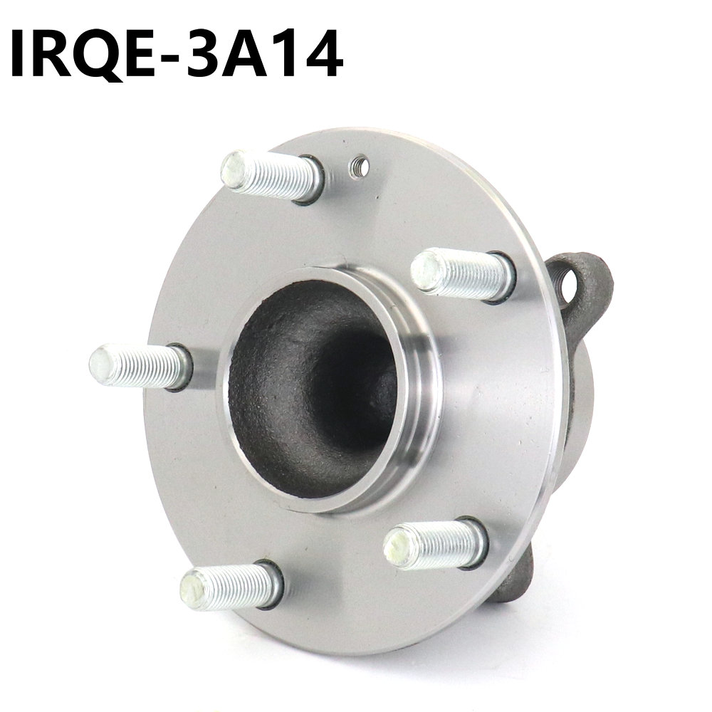 The 43560-0D080 car front wheel left bearing assembly is suitable for the Toyota YARIS