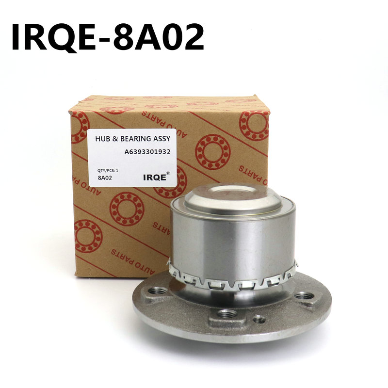 The A6363300232 automotive front wheel bearing assembly is suitable for the Mercedes-Benz W636