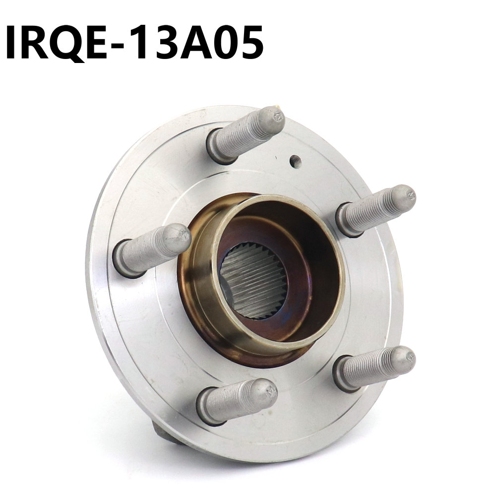 The 26264002 front wheel bearing assembly for automobiles is suitable for Buick.