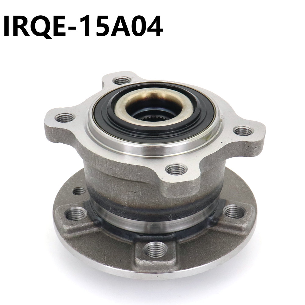 The 31360026 rear wheel bearing assembly of the car is suitable for Volvo XC60