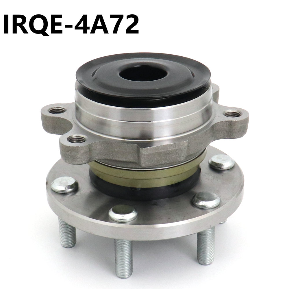 The 40202-AL500 automotive front wheel bearing assembly is suitable for Nissan
